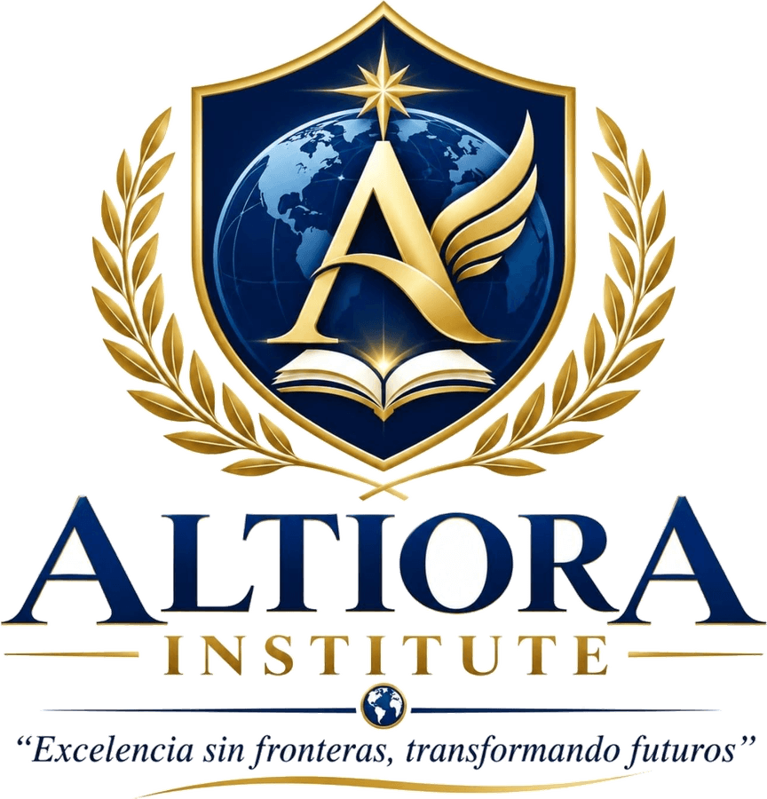ALTIORA INSTITUTE